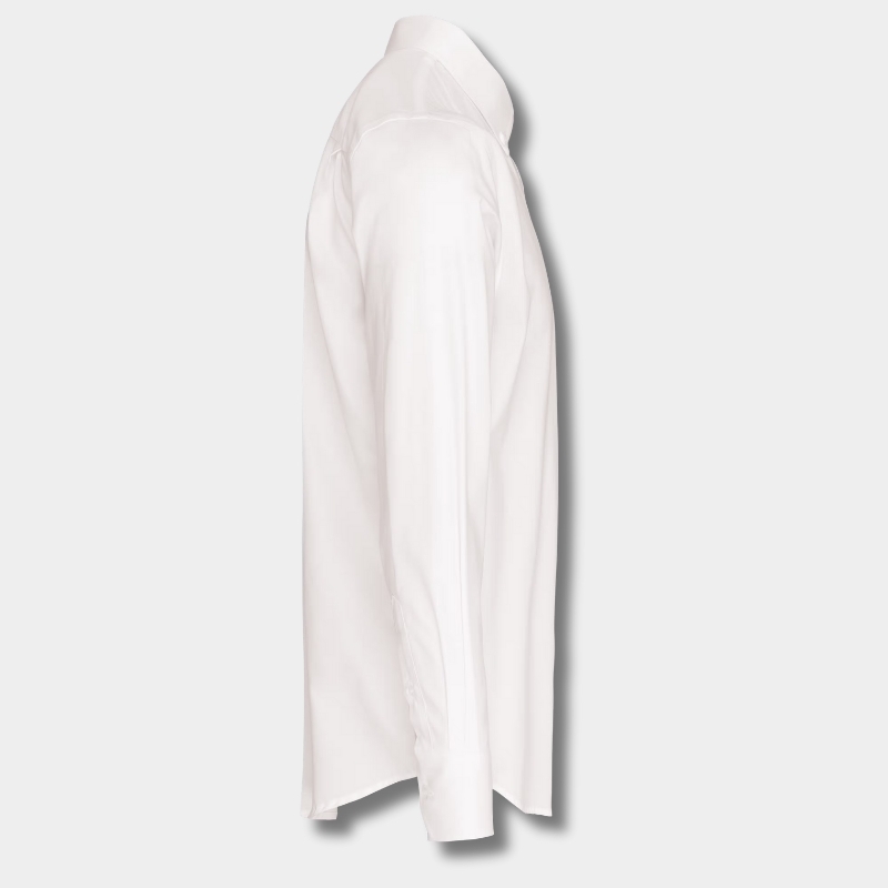Chemise Homme Élégance Style Chic & Confort Sans Repassage | Arc Distribution