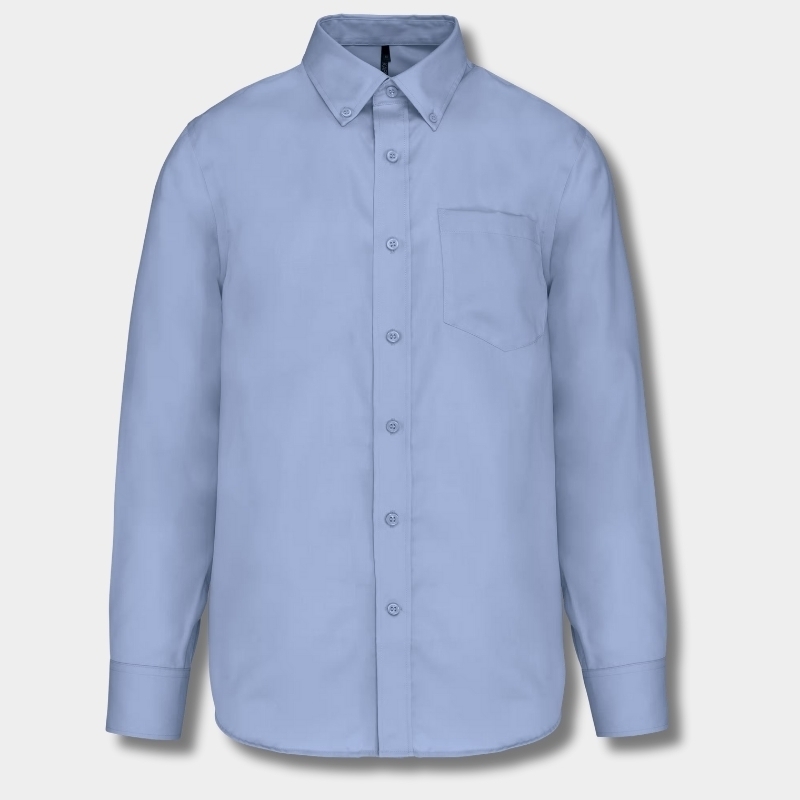 Chemise Homme Élégance Style Chic & Confort Sans Repassage | Arc Distribution