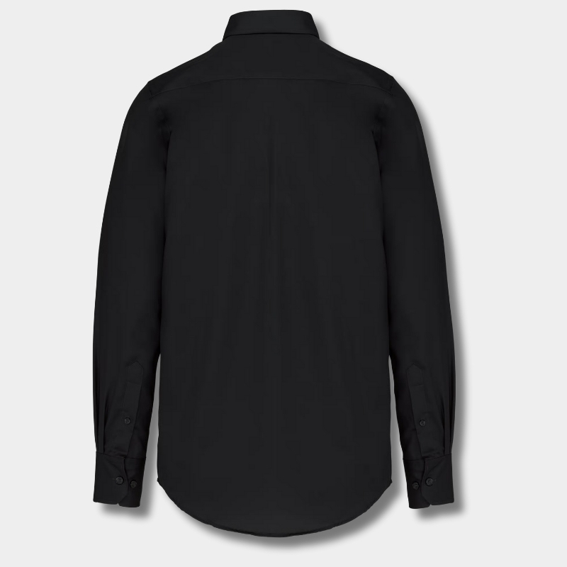 Chemise Homme Élégance Style Chic & Confort Sans Repassage | Arc Distribution