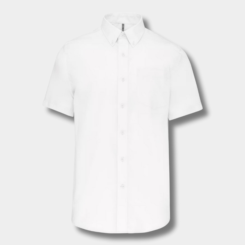 Chemise Homme Élégance Style Chic & Confort Sans Repassage | Arc Distribution