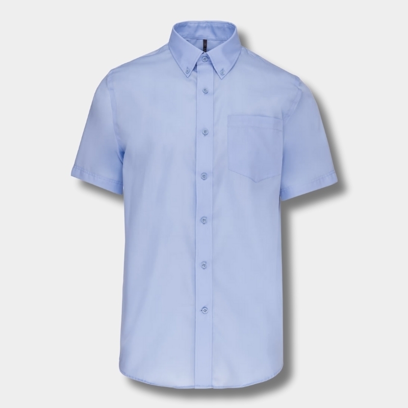 Chemise Homme Élégance Style Chic & Confort Sans Repassage | Arc Distribution