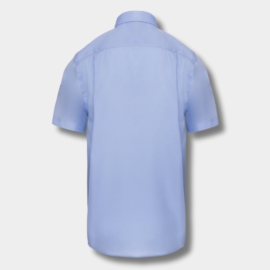 Chemise Homme Élégance Style Chic & Confort Sans Repassage | Arc Distribution