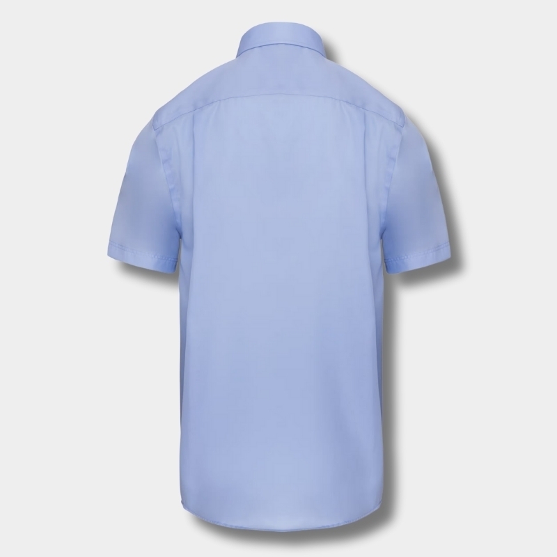 Chemise Homme Élégance Style Chic & Confort Sans Repassage | Arc Distribution