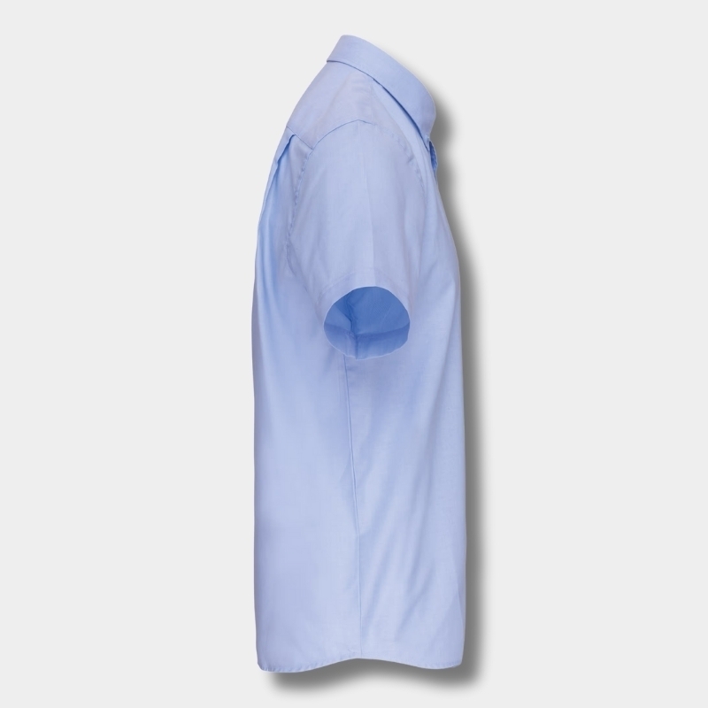 Chemise Homme Élégance Style Chic & Confort Sans Repassage | Arc Distribution