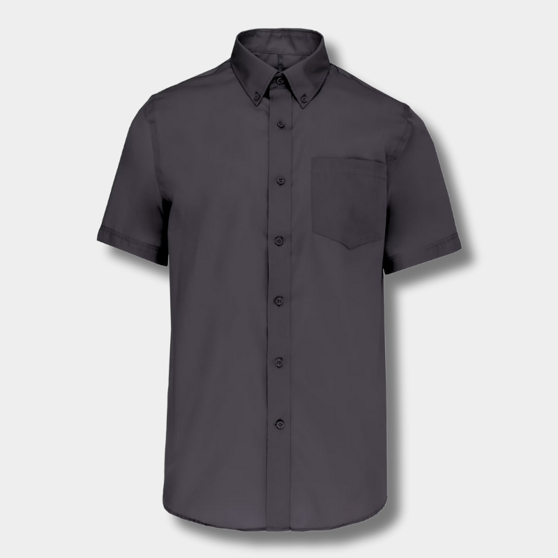 Chemise Homme Élégance Style Chic & Confort Sans Repassage | Arc Distribution