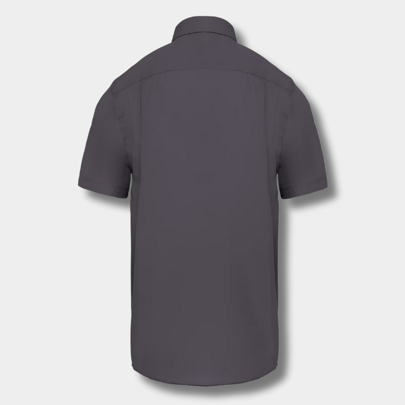 Chemise Homme Élégance Style Chic & Confort Sans Repassage | Arc Distribution