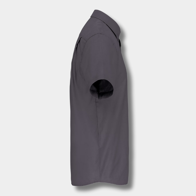 Chemise Homme Élégance Style Chic & Confort Sans Repassage | Arc Distribution