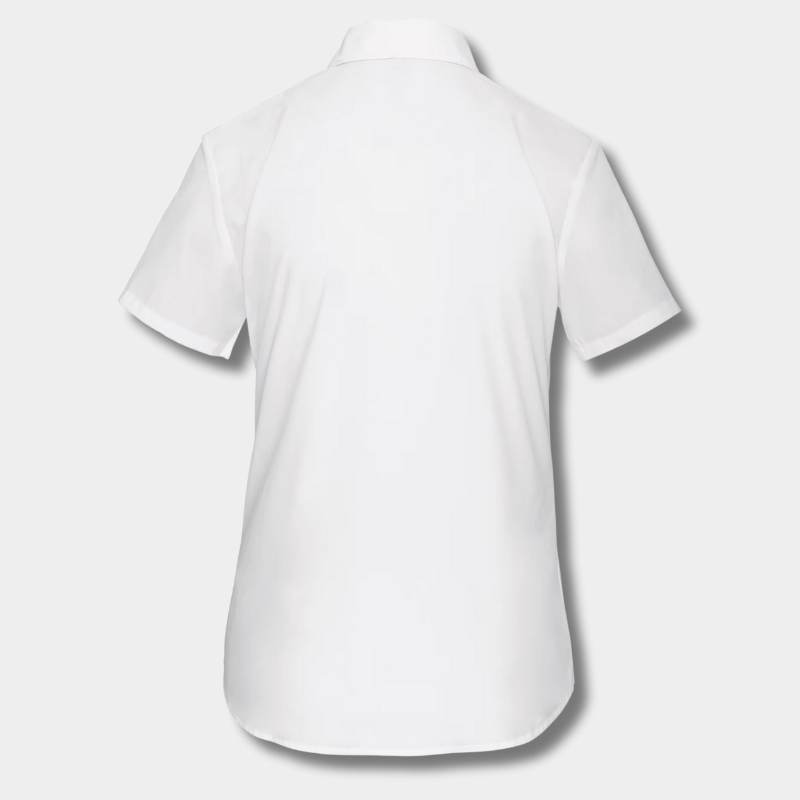 Chemise Femme Popeline ML / MC - Arc distribution