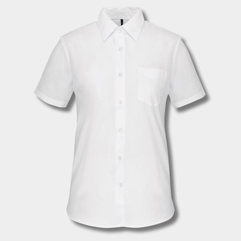 Chemise Femme Popeline ML / MC - Arc distribution