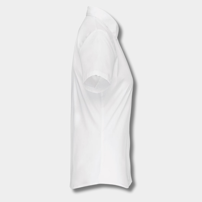 Chemise Femme Popeline ML / MC - Arc distribution