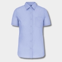 Chemise Femme Popeline ML / MC - Arc distribution