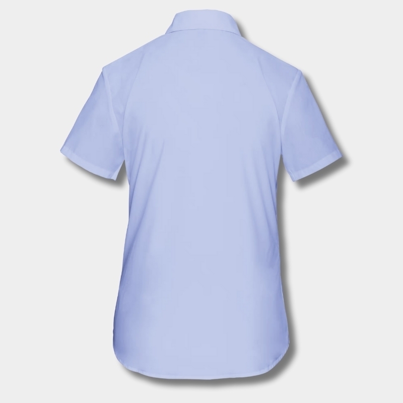 Chemise Femme Popeline ML / MC - Arc distribution