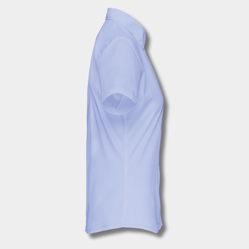 Chemise Femme Popeline ML / MC - Arc distribution