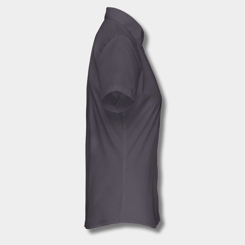 Chemise Femme Popeline ML / MC - Arc distribution