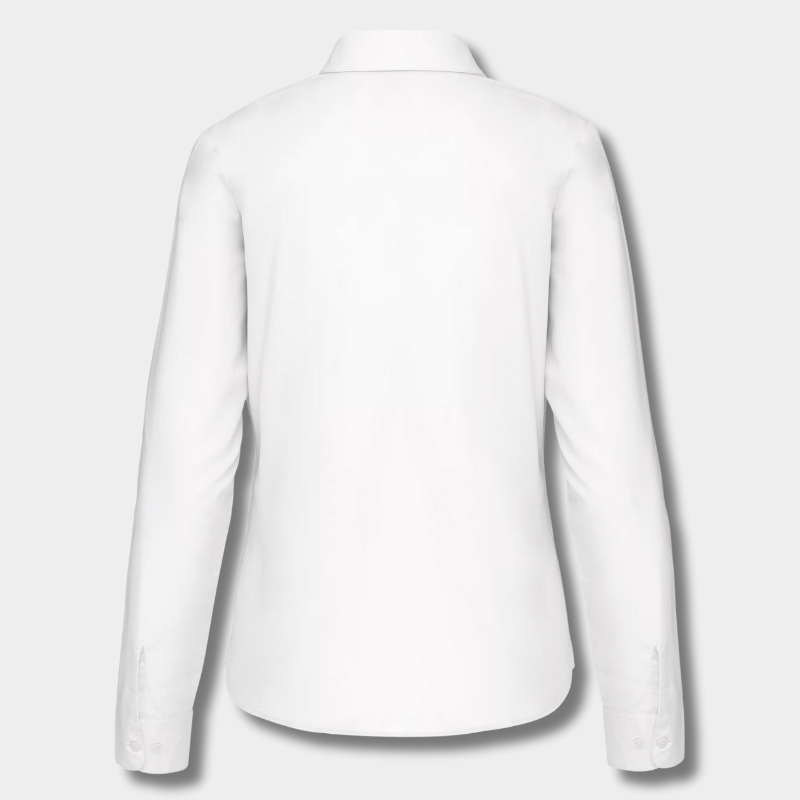 Chemise Femme Popeline ML / MC - Arc distribution