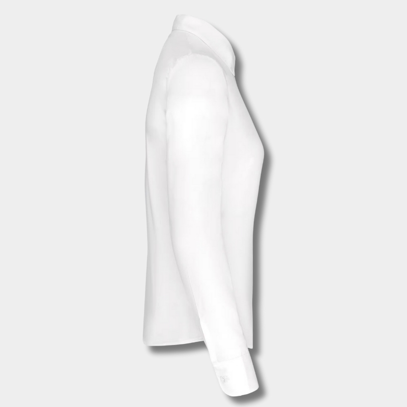 Chemise Femme Popeline ML / MC - Arc distribution