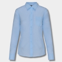 Chemise Femme Popeline ML / MC - Arc distribution