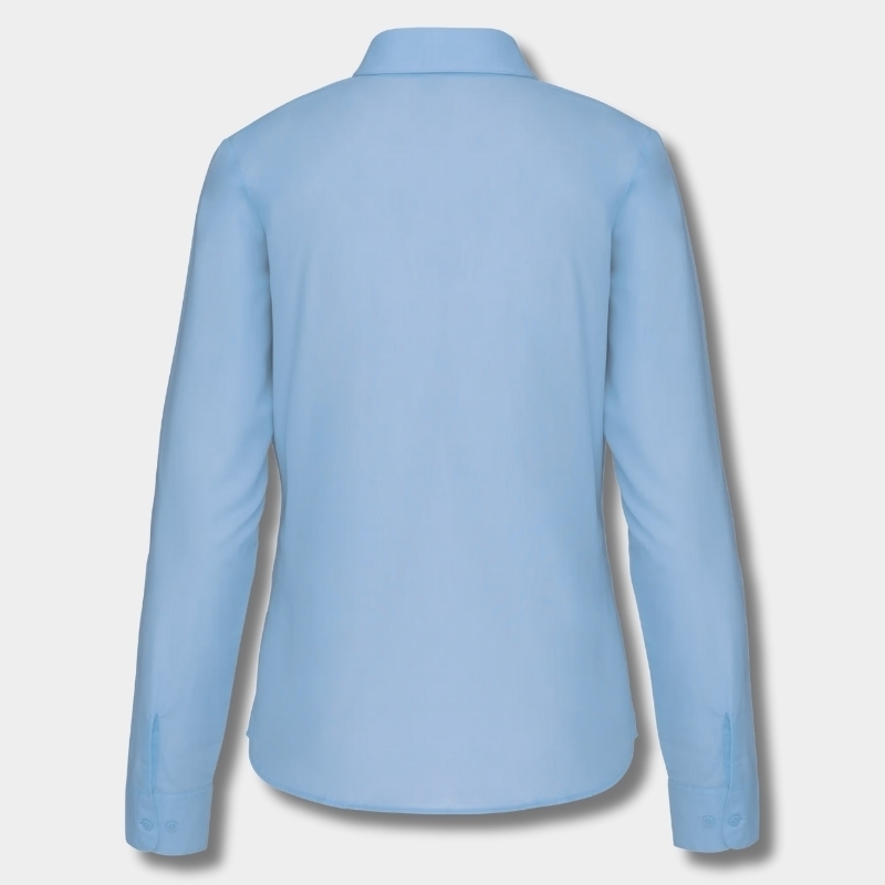 Chemise Femme Popeline ML / MC - Arc distribution