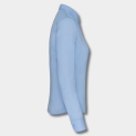 Chemise Femme Popeline ML / MC - Arc distribution