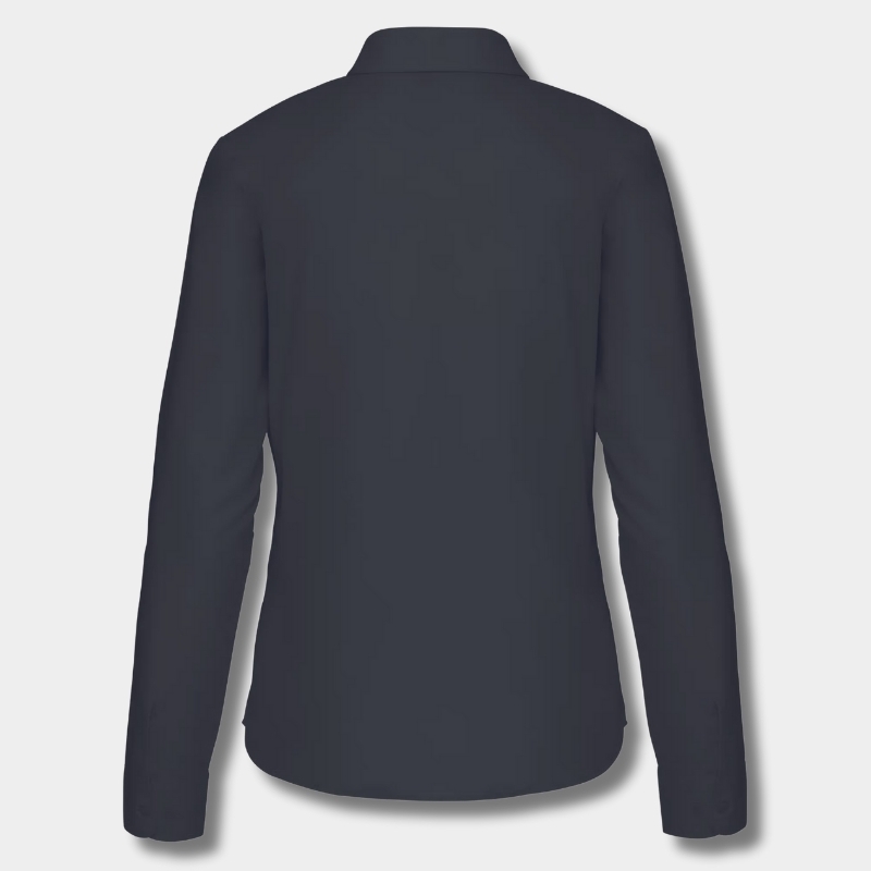 Chemise Femme Popeline ML / MC - Arc distribution