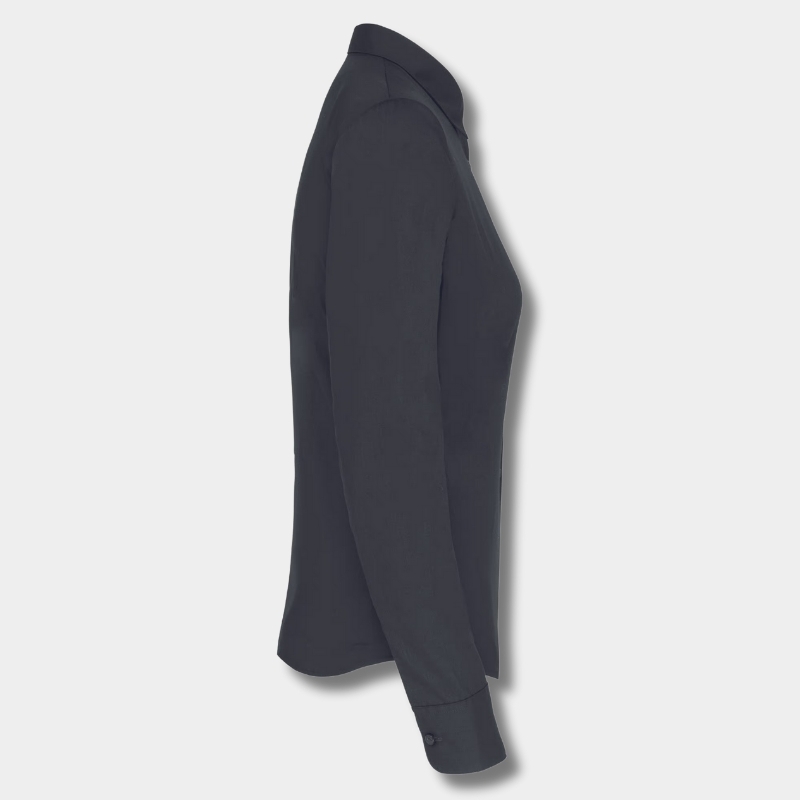 Chemise Femme Popeline ML / MC - Arc distribution