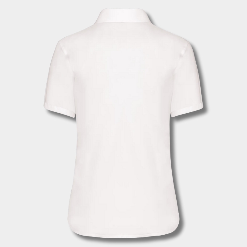 Chemise K540 sans repassage – Élégance et confort 100% coton | Arc Distribution