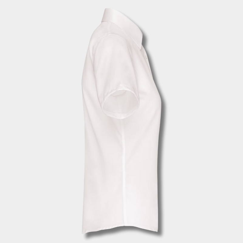 Chemise K540 sans repassage – Élégance et confort 100% coton | Arc Distribution