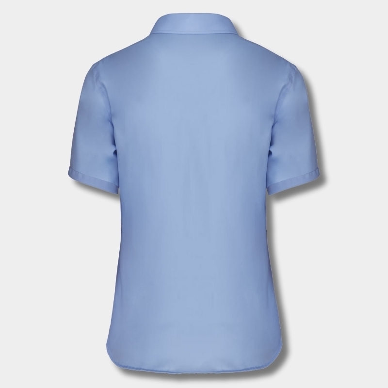 Chemise K540 sans repassage – Élégance et confort 100% coton | Arc Distribution