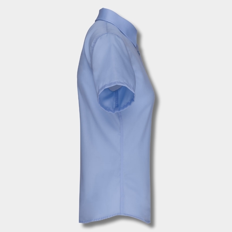 Chemise K540 sans repassage – Élégance et confort 100% coton | Arc Distribution