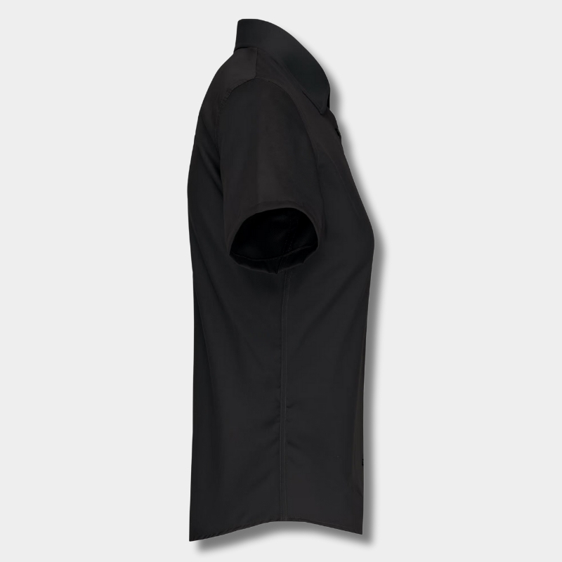 Chemise K540 sans repassage – Élégance et confort 100% coton | Arc Distribution