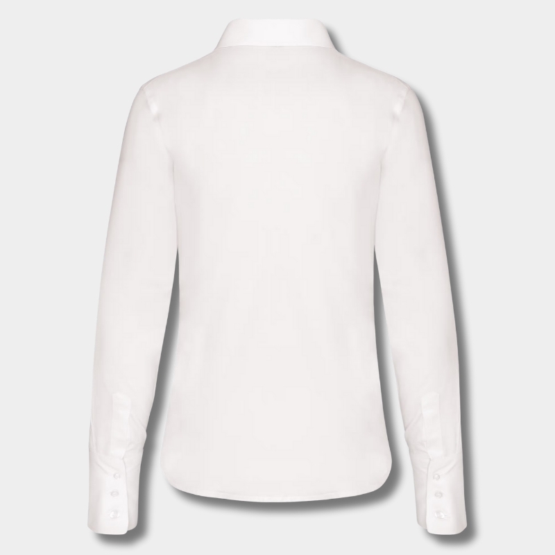 Chemise K540 sans repassage – Élégance et confort 100% coton | Arc Distribution