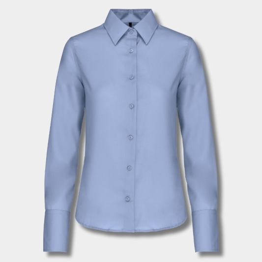 Chemise Femme Elégance MC/ML