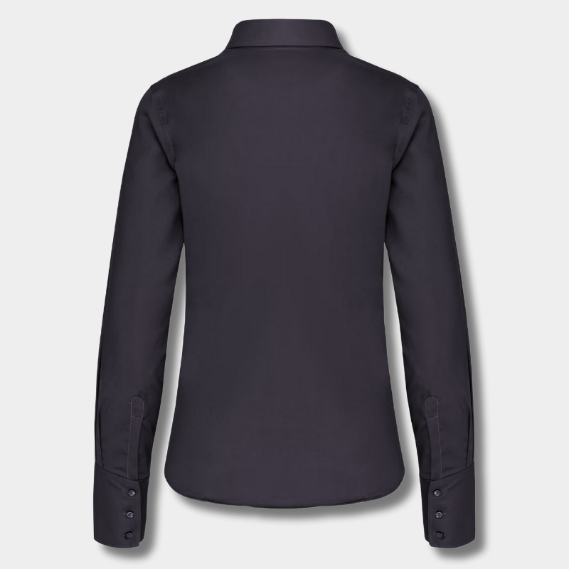 Chemise K540 sans repassage – Élégance et confort 100% coton | Arc Distribution