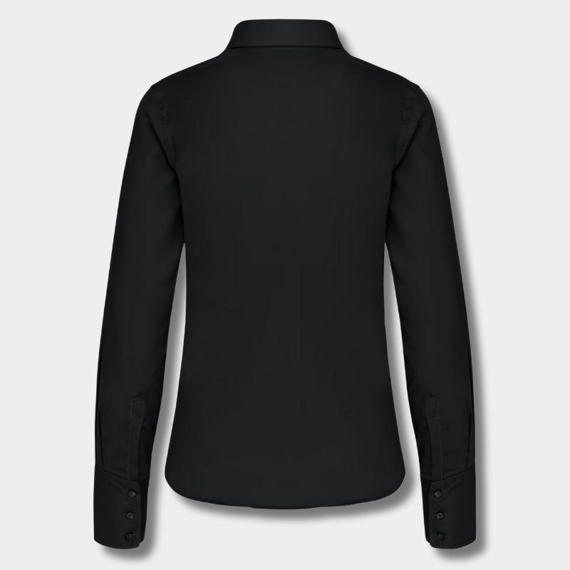 Chemise K540 sans repassage – Élégance et confort 100% coton | Arc Distribution
