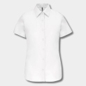 Chemise Femme Oxford MC / ML
