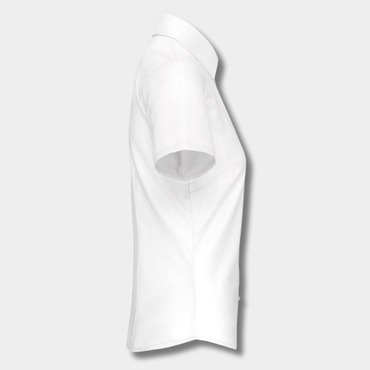 Chemise femme K534 Oxford – Élégance corporate & entretien facile | Arc Distribution
