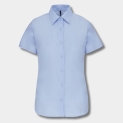 Chemise Femme Oxford MC / ML