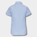 Chemise Femme Oxford MC / ML