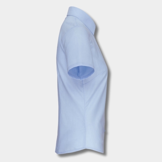 Chemise femme K534 Oxford – Élégance corporate & entretien facile | Arc Distribution