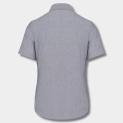 Chemise Femme Oxford MC / ML
