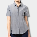 Chemise Femme Oxford MC / ML