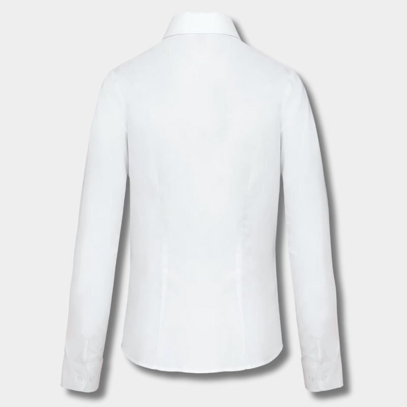 Chemise femme K534 Oxford – Élégance corporate & entretien facile | Arc Distribution
