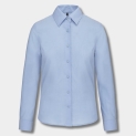 Chemise Femme Oxford MC / ML