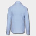 Chemise Femme Oxford MC / ML