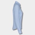 Chemise femme K534 Oxford – Élégance corporate & entretien facile | Arc Distribution