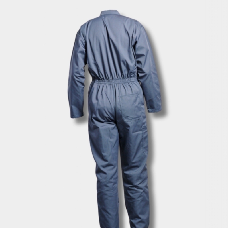 Combinaison double ZIP