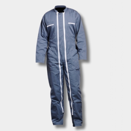 Combinaison double ZIP