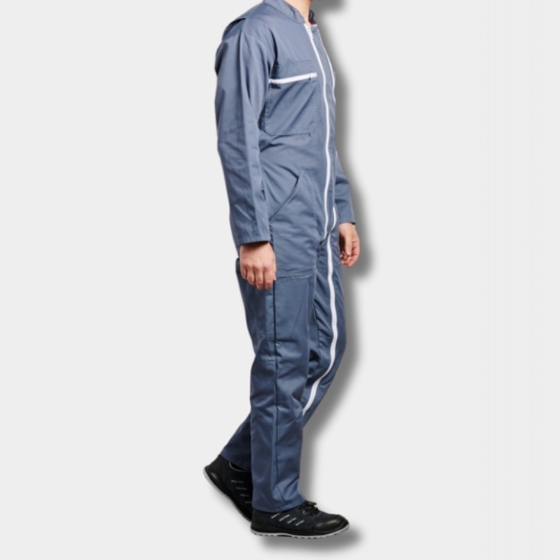 Combinaison double ZIP