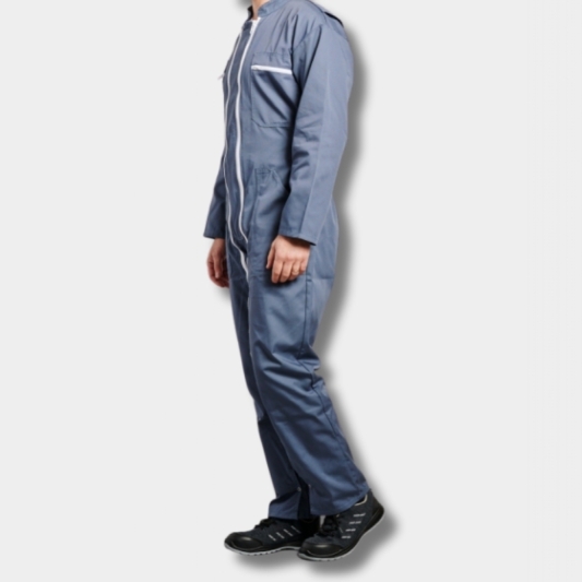 Combinaison double ZIP