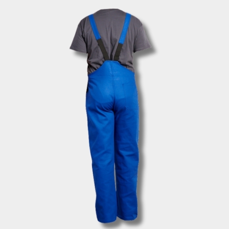 Cotte à bretelles Bugatti